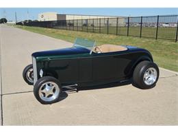 1932 Ford Highboy (CC-1036574) for sale in Houston, Texas