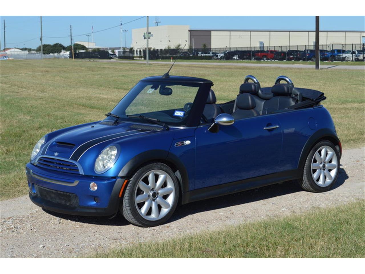 2006 MINI Cooper for Sale | ClassicCars.com | CC-1036593