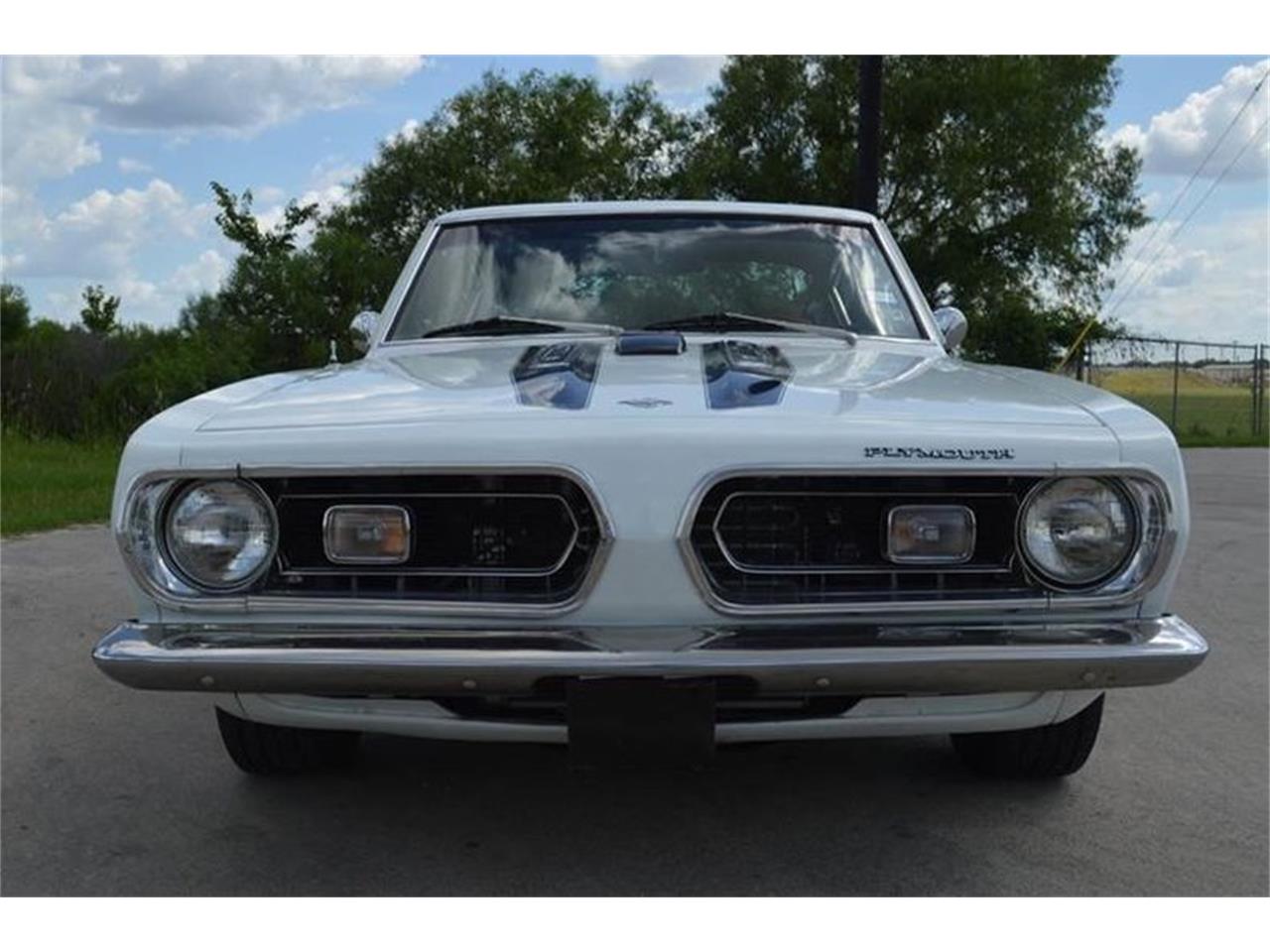 1969 Plymouth Barracuda for Sale | ClassicCars.com | CC-1036596