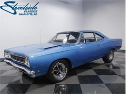 1968 Plymouth Road Runner (CC-1036608) for sale in Concord, North Carolina