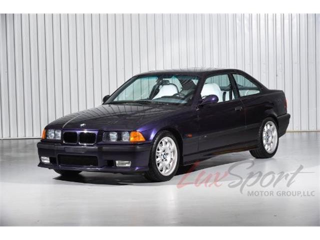 1996 BMW M3 (CC-1036614) for sale in New Hyde Park, New York