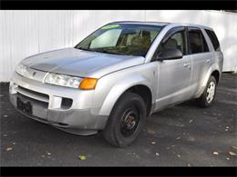 2005 Saturn Vue (CC-1036637) for sale in Milford, New Hampshire