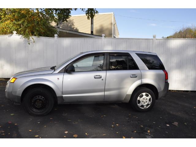 2005 Saturn Vue (CC-1036637) for sale in Milford, New Hampshire