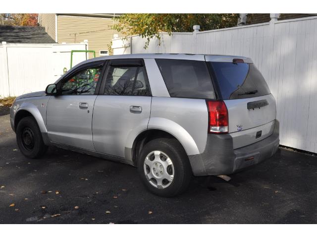2005 Saturn Vue (CC-1036637) for sale in Milford, New Hampshire