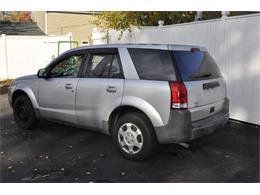 2005 Saturn Vue (CC-1036637) for sale in Milford, New Hampshire