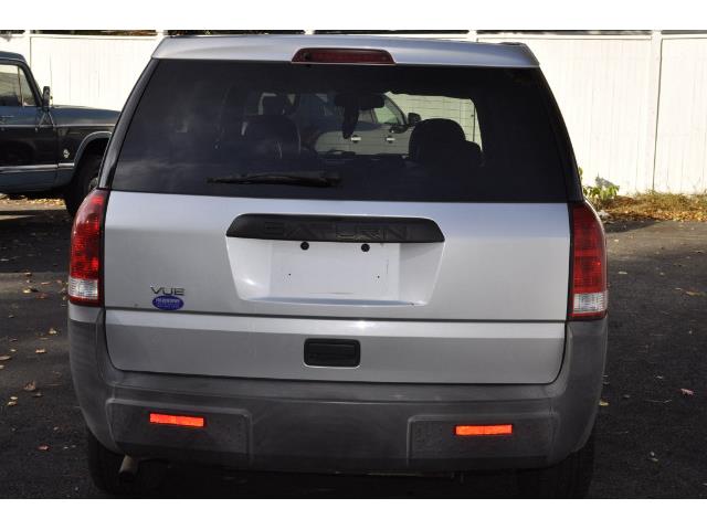 2005 Saturn Vue (CC-1036637) for sale in Milford, New Hampshire