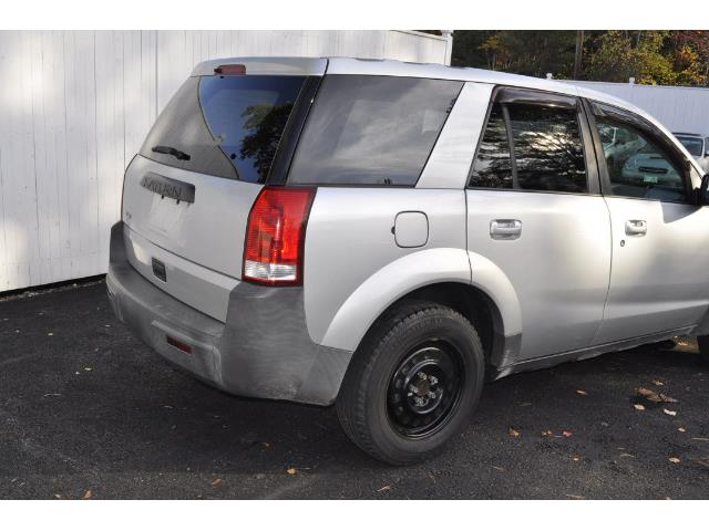 2005 Saturn Vue (CC-1036637) for sale in Milford, New Hampshire