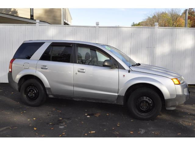 2005 Saturn Vue (CC-1036637) for sale in Milford, New Hampshire