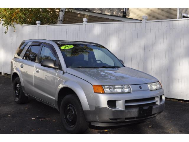 2005 Saturn Vue (CC-1036637) for sale in Milford, New Hampshire