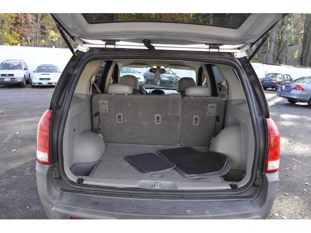 2005 Saturn Vue (CC-1036637) for sale in Milford, New Hampshire