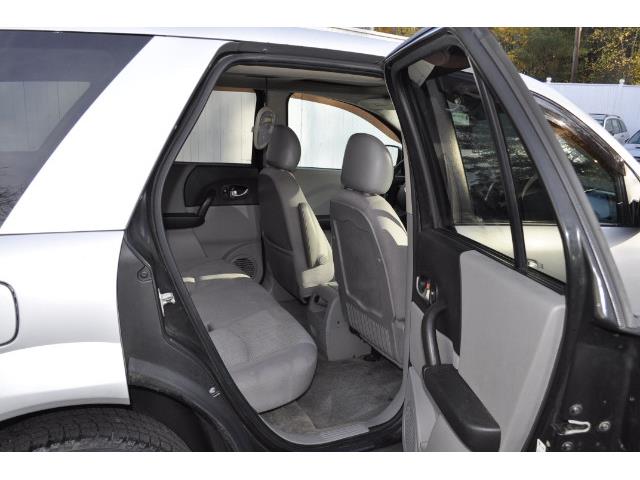 2005 Saturn Vue (CC-1036637) for sale in Milford, New Hampshire