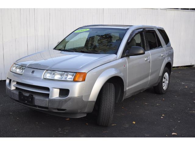 2005 Saturn Vue (CC-1036637) for sale in Milford, New Hampshire