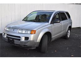 2005 Saturn Vue (CC-1036637) for sale in Milford, New Hampshire
