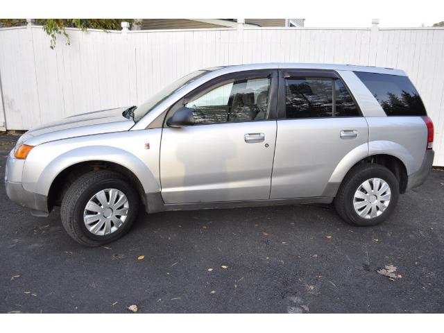 2005 Saturn Vue (CC-1036637) for sale in Milford, New Hampshire