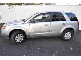 2005 Saturn Vue (CC-1036637) for sale in Milford, New Hampshire