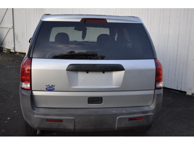 2005 Saturn Vue (CC-1036637) for sale in Milford, New Hampshire