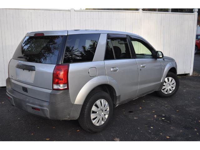 2005 Saturn Vue (CC-1036637) for sale in Milford, New Hampshire