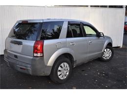 2005 Saturn Vue (CC-1036637) for sale in Milford, New Hampshire