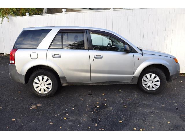 2005 Saturn Vue (CC-1036637) for sale in Milford, New Hampshire