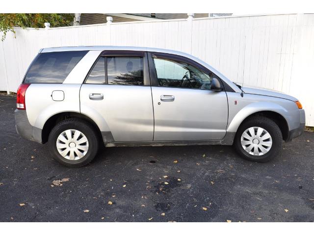 2005 Saturn Vue (CC-1036637) for sale in Milford, New Hampshire