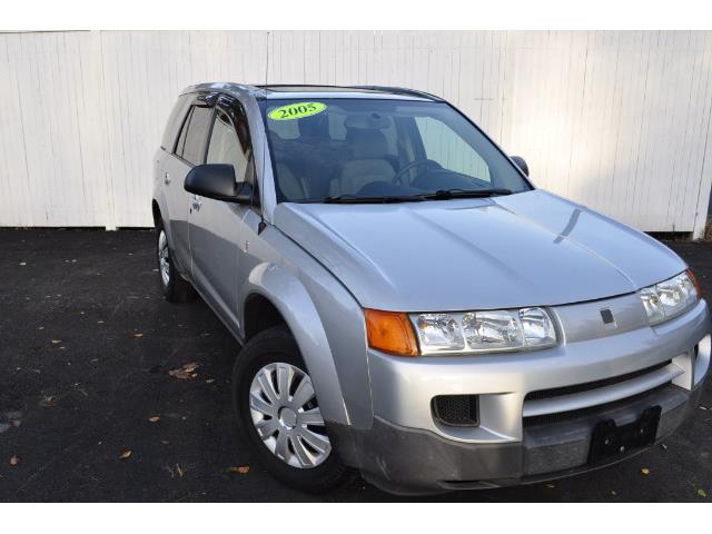 2005 Saturn Vue (CC-1036637) for sale in Milford, New Hampshire