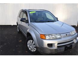 2005 Saturn Vue (CC-1036637) for sale in Milford, New Hampshire