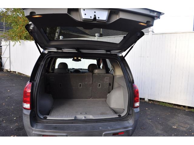 2005 Saturn Vue (CC-1036637) for sale in Milford, New Hampshire