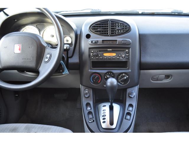 2005 Saturn Vue (CC-1036637) for sale in Milford, New Hampshire