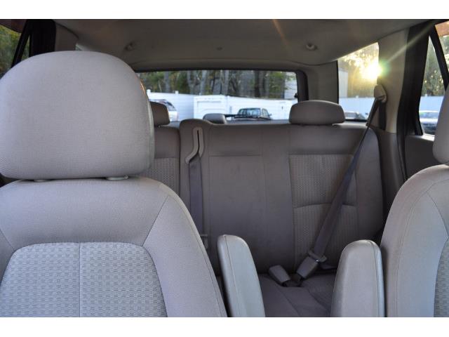 2005 Saturn Vue (CC-1036637) for sale in Milford, New Hampshire