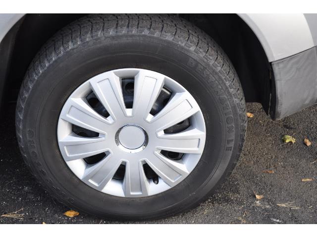 2005 Saturn Vue (CC-1036637) for sale in Milford, New Hampshire