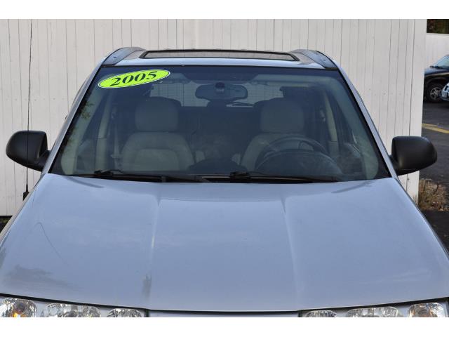 2005 Saturn Vue (CC-1036637) for sale in Milford, New Hampshire