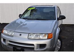 2005 Saturn Vue (CC-1036637) for sale in Milford, New Hampshire