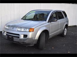 2005 Saturn Vue (CC-1036637) for sale in Milford, New Hampshire