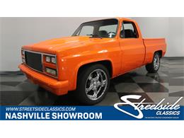 1986 GMC Sierra (CC-1036638) for sale in Lavergne, Tennessee