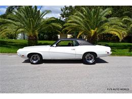 1970 Mercury Cougar (CC-1030664) for sale in Clearwater, Florida