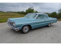 1964 Chevrolet Impala SS (CC-1036641) for sale in Houston, Texas