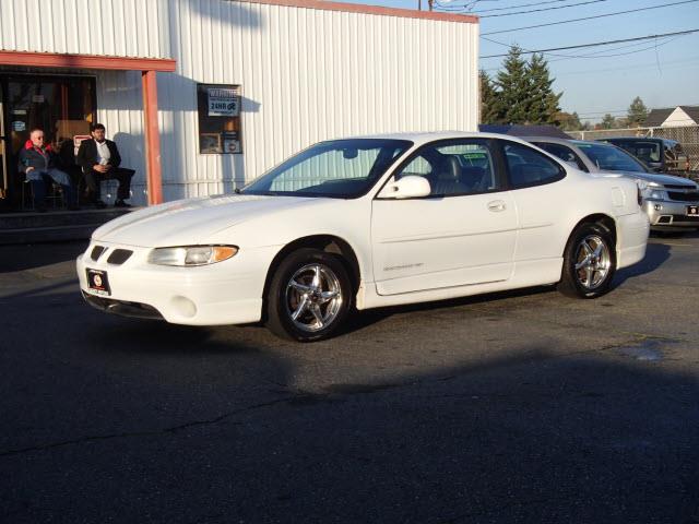 1999 Pontiac Grand Prix- White  Pontiac grand prix, Pontiac grand am,  Pontiac