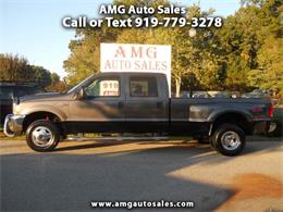 2003 Ford F350 (CC-1036644) for sale in Raleigh, North Carolina