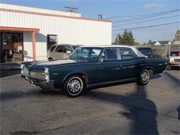 1966 Pontiac Tempest (CC-1036648) for sale in Tacoma, Washington