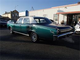 1966 Pontiac Tempest (CC-1036648) for sale in Tacoma, Washington