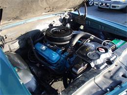 1966 Pontiac Tempest (CC-1036648) for sale in Tacoma, Washington