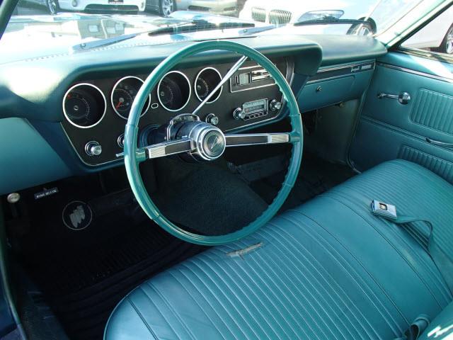 1966 Pontiac Tempest (CC-1036648) for sale in Tacoma, Washington