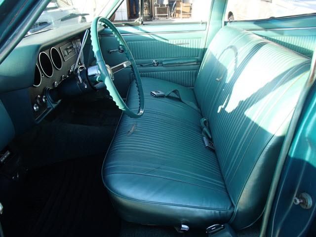 1966 Pontiac Tempest (CC-1036648) for sale in Tacoma, Washington
