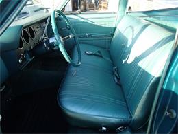 1966 Pontiac Tempest (CC-1036648) for sale in Tacoma, Washington