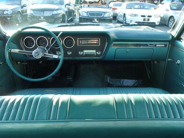 1966 Pontiac Tempest (CC-1036648) for sale in Tacoma, Washington