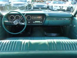 1966 Pontiac Tempest (CC-1036648) for sale in Tacoma, Washington