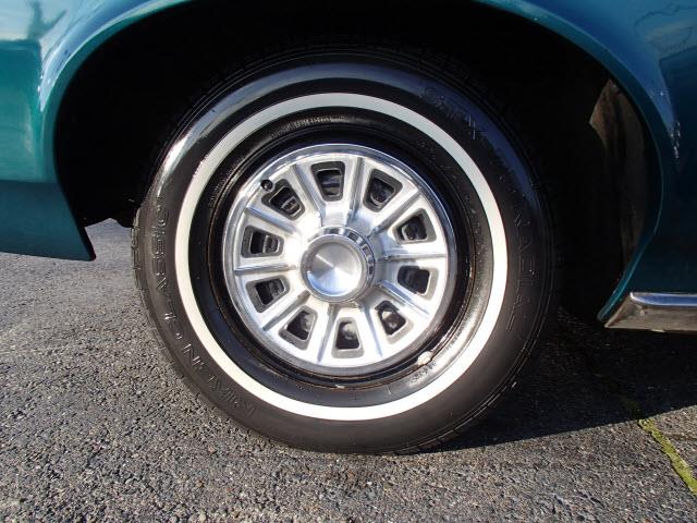 1966 Pontiac Tempest (CC-1036648) for sale in Tacoma, Washington