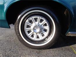 1966 Pontiac Tempest (CC-1036648) for sale in Tacoma, Washington