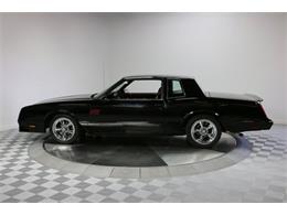 1987 Chevrolet Monte Carlo SS (CC-1030665) for sale in Sun Prairie, Wisconsin