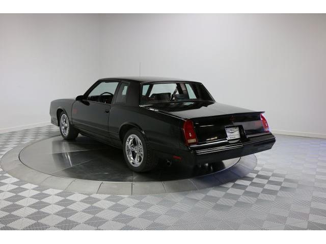 1987 Chevrolet Monte Carlo SS (CC-1030665) for sale in Sun Prairie, Wisconsin
